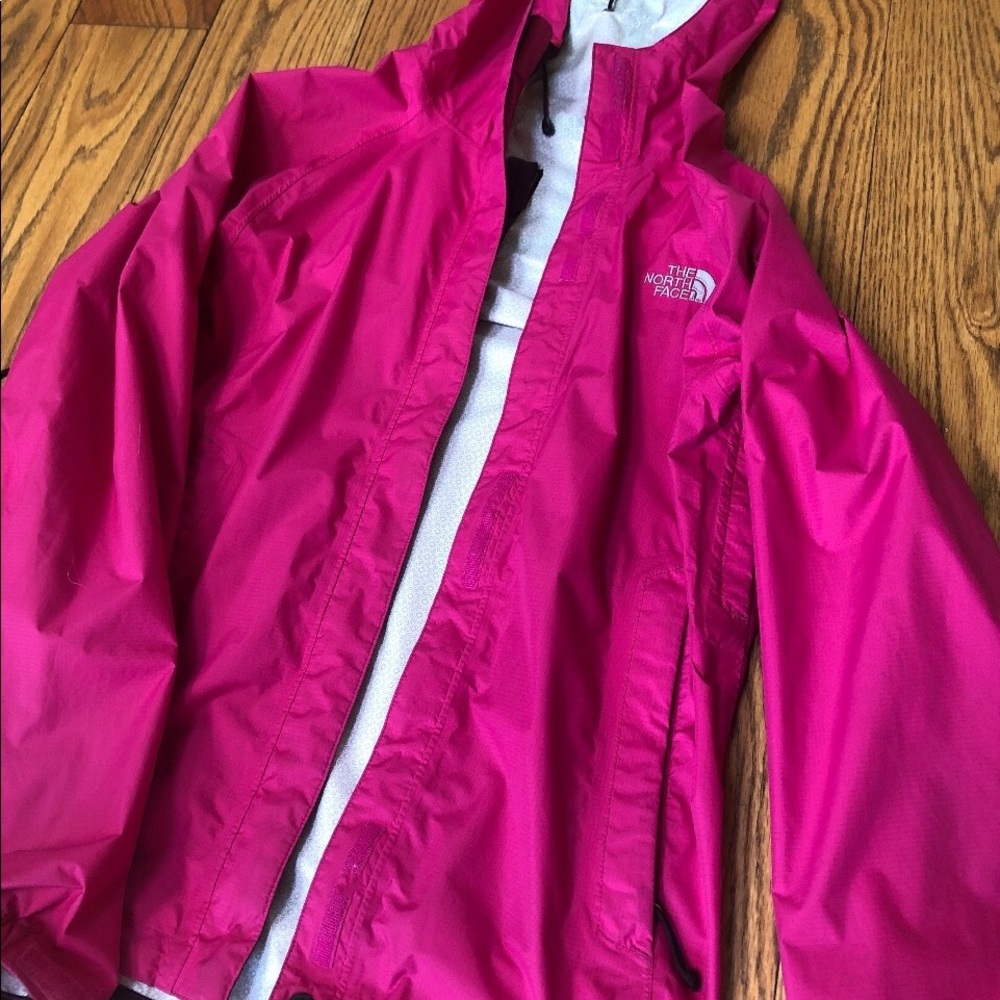 New north face jacket